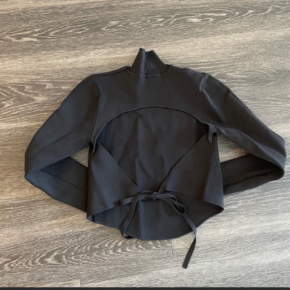 Zara Top